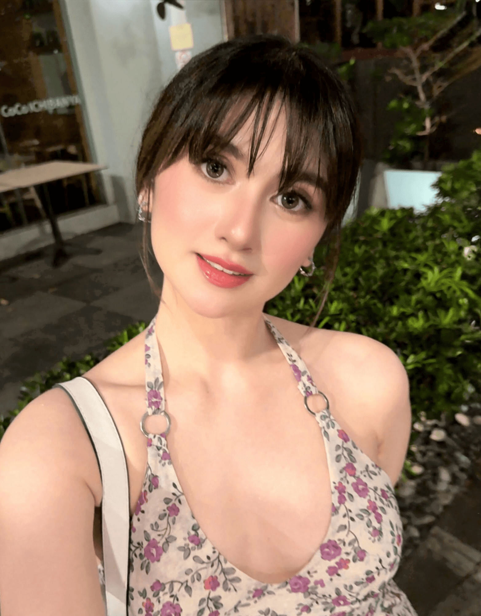 Diana Tan
